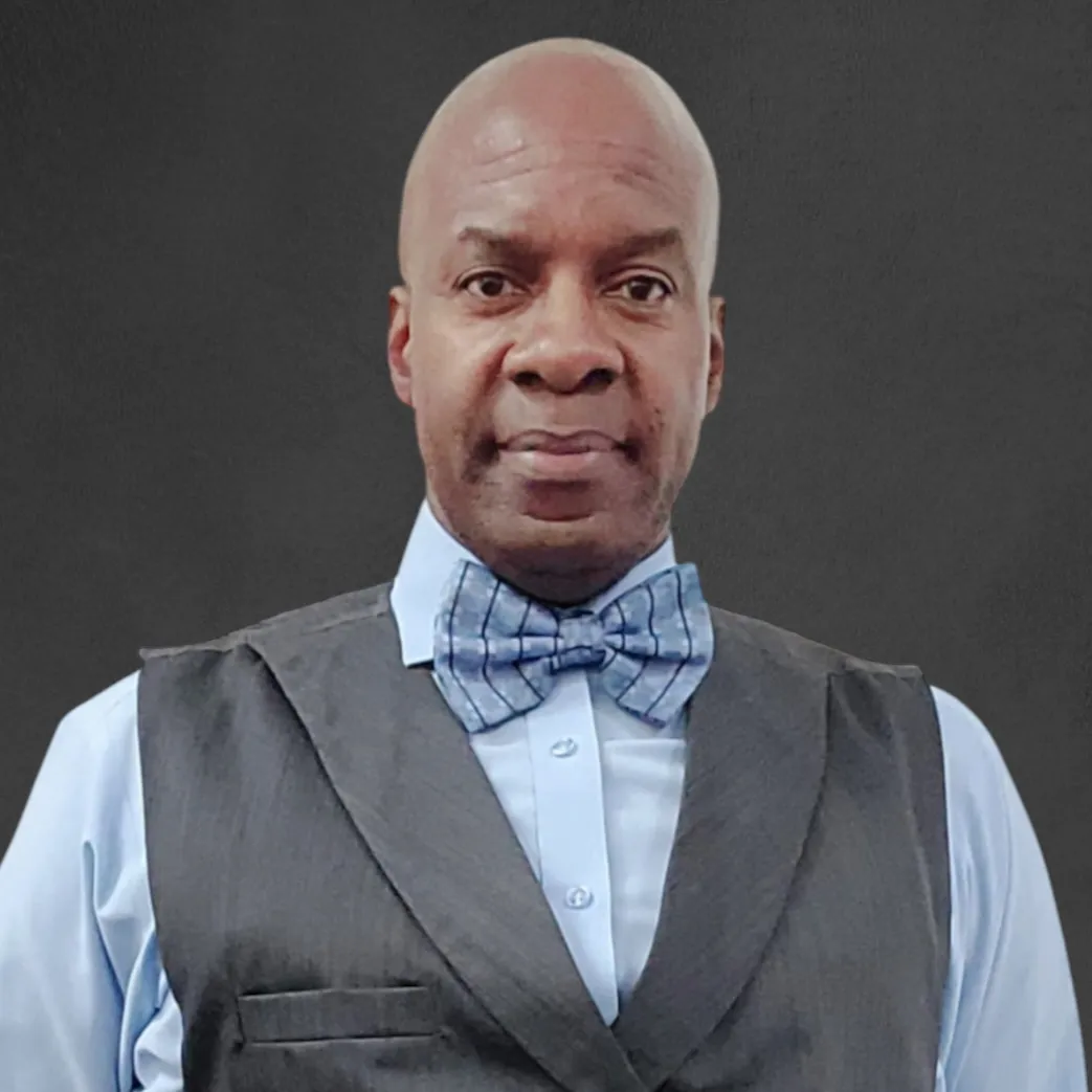 Ronald R. Wilkins
